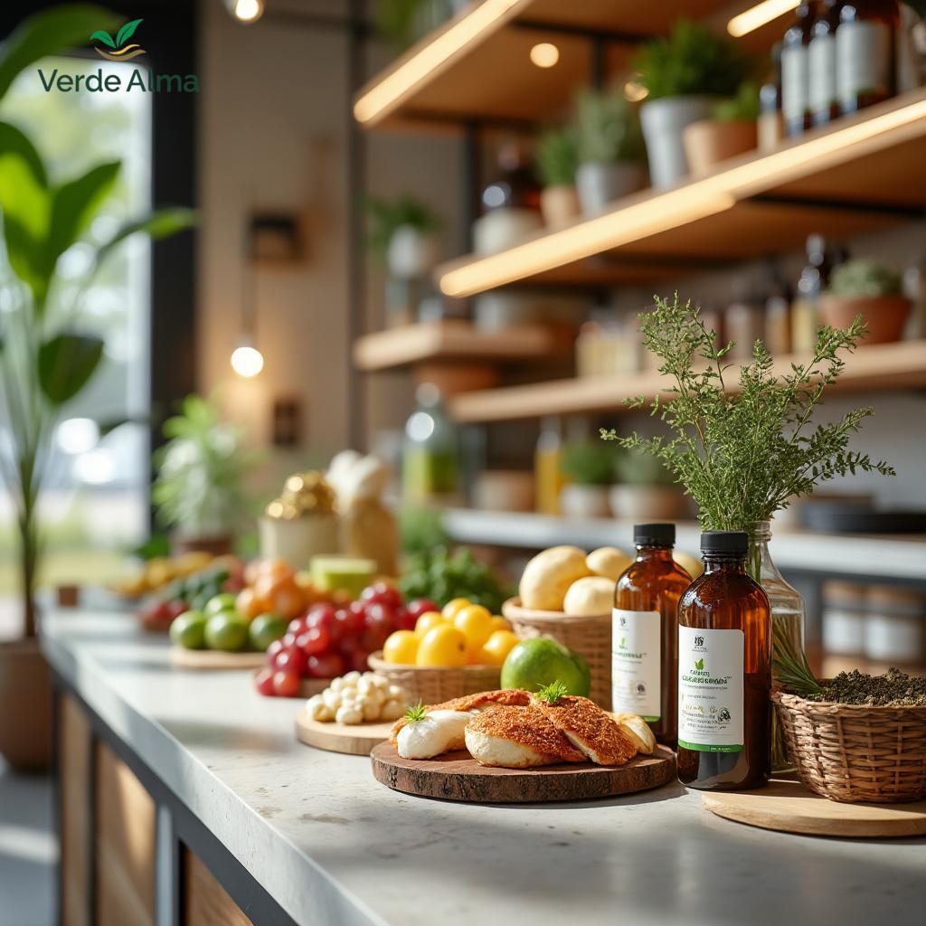 Avatar: Marcas ecológicas españolas