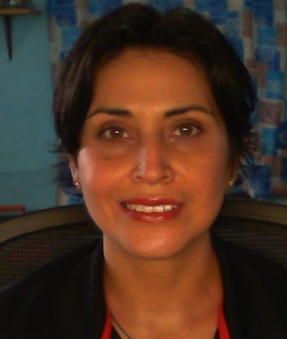 Avatar: CLARA JAZMIN RIVERA AVILA