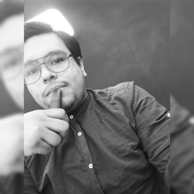 Avatar: Jorge Armando Luna Ramirez