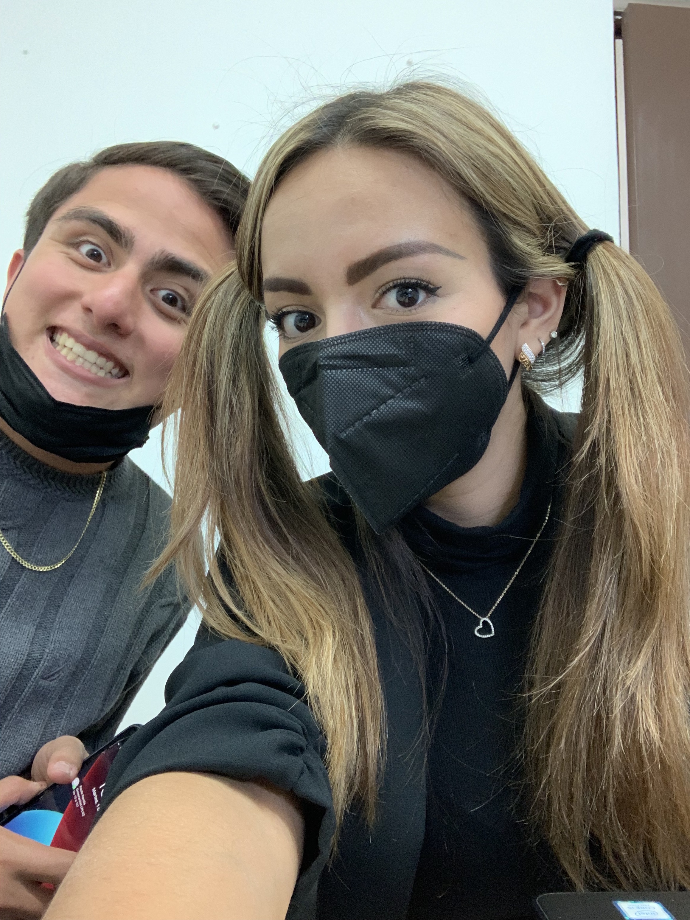 Avatar: Sofía González