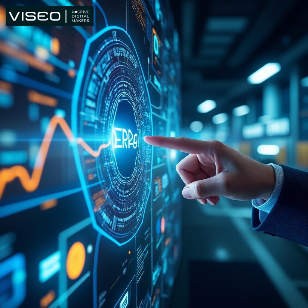 Avatar: consultoría IT Viseo