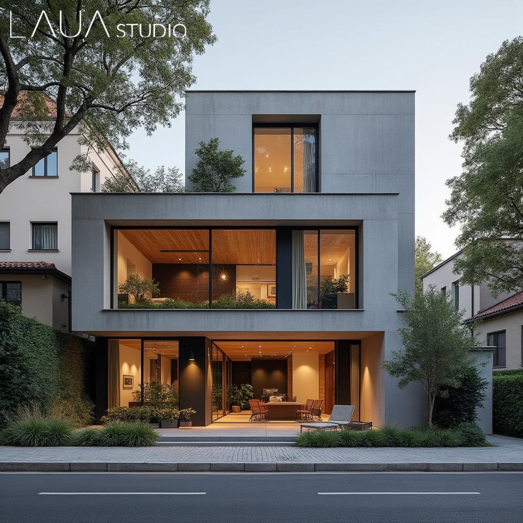 Avatar: reformas integrales en Vitoria-Gasteiz