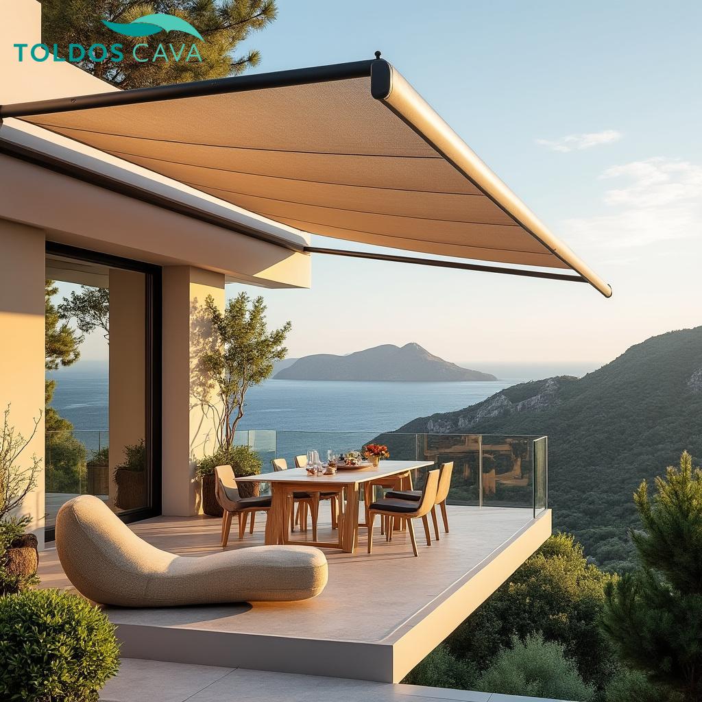 Avatar: toldos automáticos Ibiza