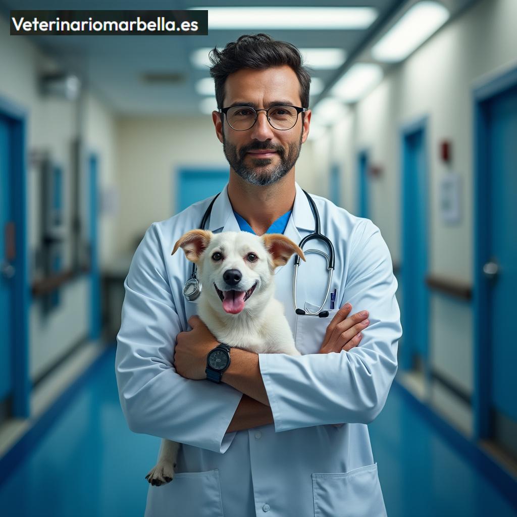 Avatar: Veterinario especializado en perros en Calahorra