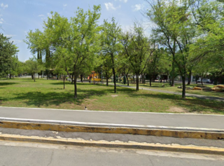 Rehabilitación parque Torremolinos