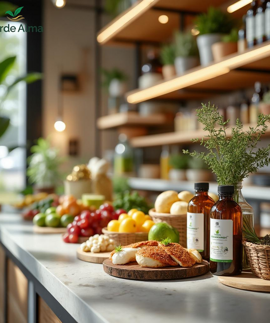 avatar Marcas ecológicas españolas