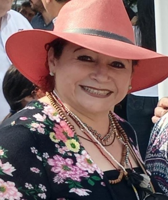avatar Mayra Guadalupe Alanís Díaz