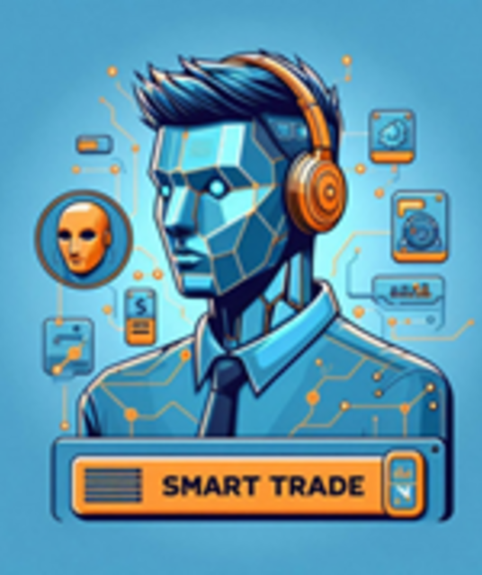 avatar AI Trader