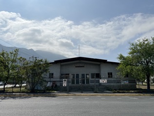 Casa Scout - Centro Comunitario y Laboratorio de Permacultura