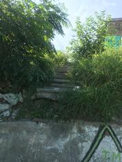 Escalinatas seguras Altamira