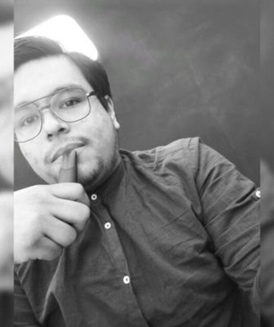 avatar Jorge Armando Luna Ramirez