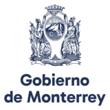 Logo oficial de Decidimos Monterrey