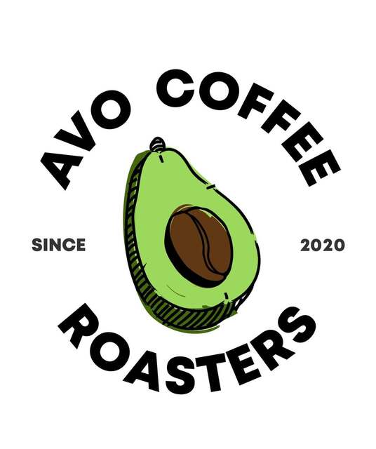 avatar Avo Coffee Roasters