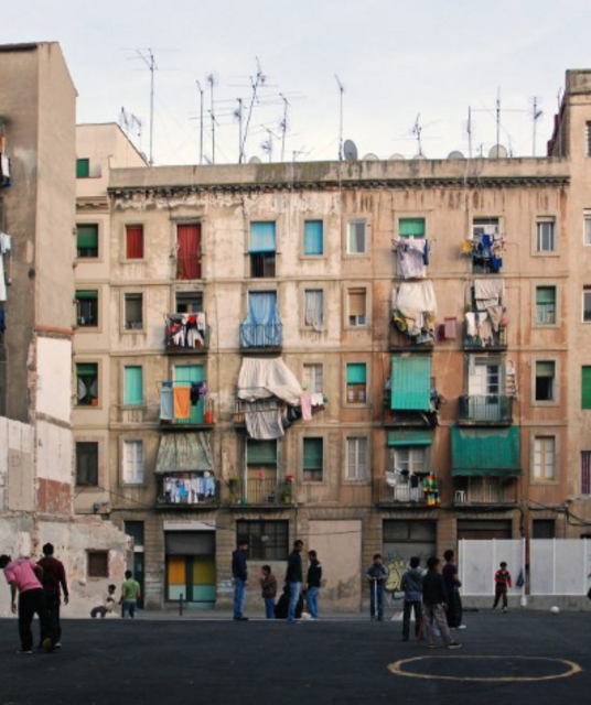 avatar La realidad de la vida en Monterrey