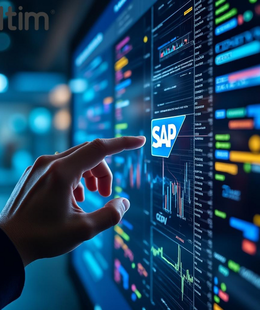 avatar mantenimiento sap pm