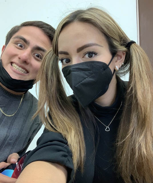 avatar Sofía González