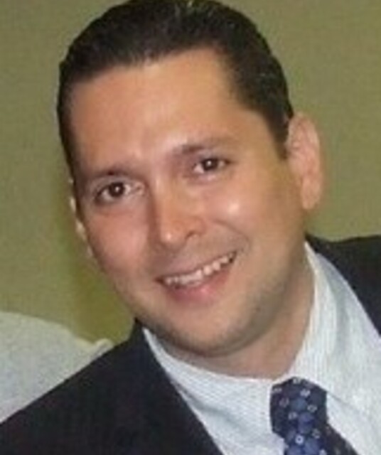 avatar Alejandro Izaguirre Nanni