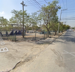 Rehabilitación de espacio deportivo Municipal Liga Morelos y periferia