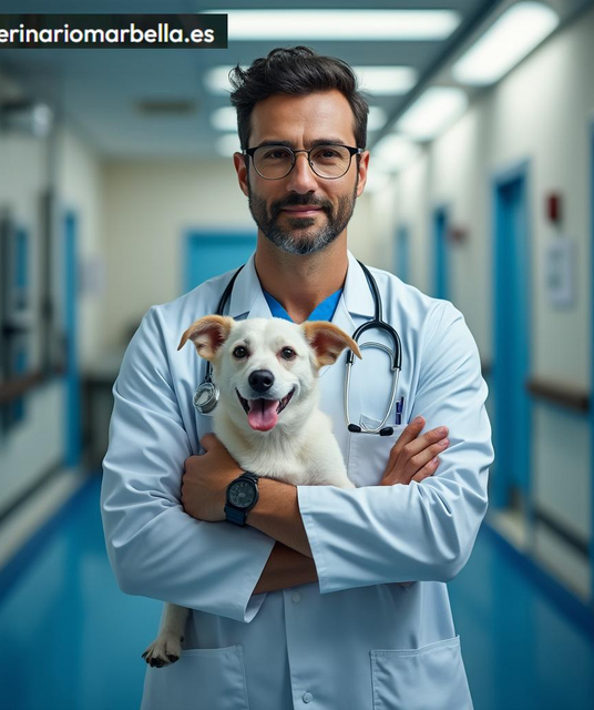 avatar Veterinario especializado en perros en Calahorra