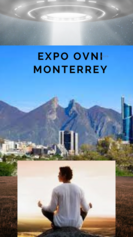 Expo Ovni Monterrey