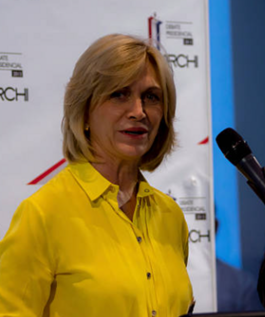 avatar candidata evelyn matthei